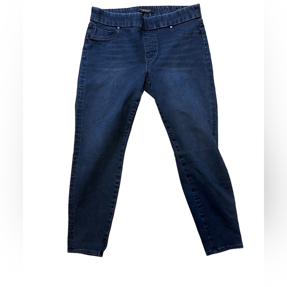 Liverpool Pull-On Jegging (12)